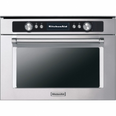 KitchenAid KOCCX 45600 Piekarnik 45 cm z funkcją mikrofali