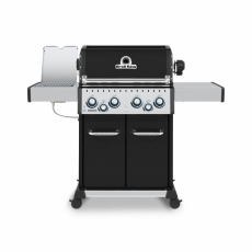Broil King grill gazowy Baron 490 IR