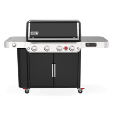 Inteligentny grill gazowy Genesis Weber EPX-435