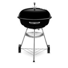 Grill węglowy Weber Compact Kettle 57cm