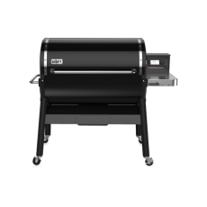 Weber SmokeFire EX6 GBS grill na pelet