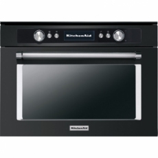 KitchenAid KOQCXB 45600 Kompaktowy piekarnik konwekcyjno parowy