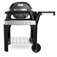 Grill elektryczny Weber Pulse 2000 z wózkiem