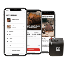 Weber Connect Smart Grilling Hub