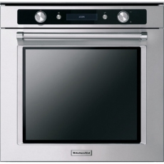 KitchenAid KOHSP 60604 Piekarnik wielofunkcyjny z Pyrolizą