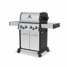 Baron S 490