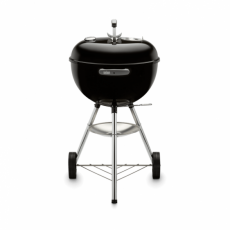 Weber Grill węglowy Classic Kettle 47 cm 1241304