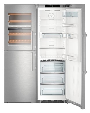 Liebherr SBSes 8496 PremiumPlus BioFresh NoFrost