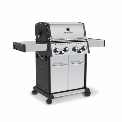 Baron S 490