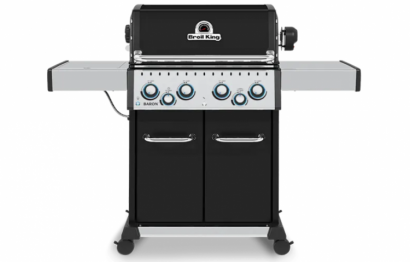 Broil King grill gazowy Baron 490