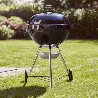 Grill węglowy Weber Original Kettle E-5710 57 cm