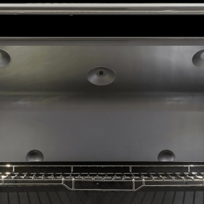 Inteligentny grill gazowy Genesis Weber EPX-435