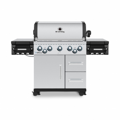 Imperial S 590