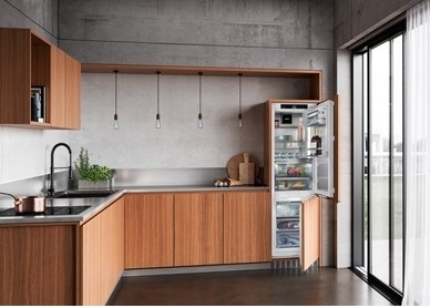 LIEBHERR ICBNdi5183 Peak BioFresh NoFrost