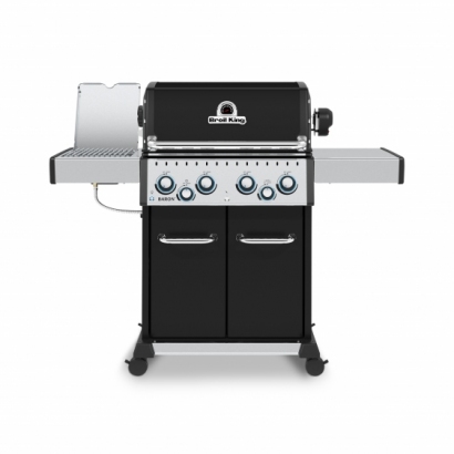Broil King grill gazowy Baron 490 IR