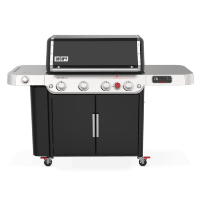 Inteligentny grill gazowy Genesis Weber EPX-435