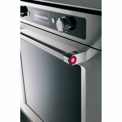 KitchenAid KOHSP 60604 Piekarnik wielofunkcyjny z Pyrolizą