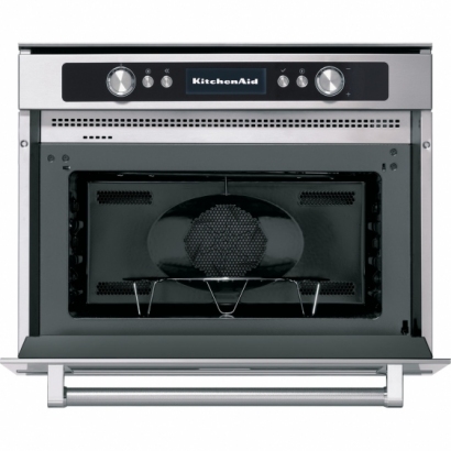 KitchenAid KOCCX 45600 Piekarnik 45 cm z funkcją mikrofali