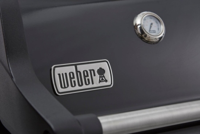 Grill gazowy Weber Spirit E-325 GBS