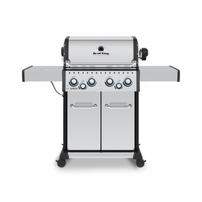Baron S 490