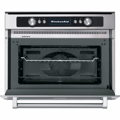 KitchenAid KOCCX 45600 Piekarnik 45 cm z funkcją mikrofali