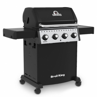 Crown 410