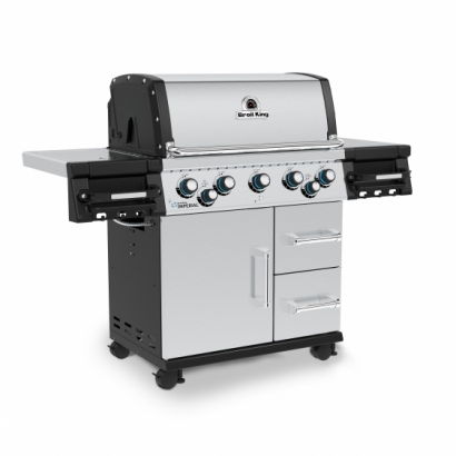 Imperial S 590