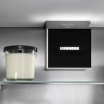 Liebherr IRBci 5170 Peak BioFresh - Chłodziarka do zabudowy zintegrowanej z systemem BioFresh