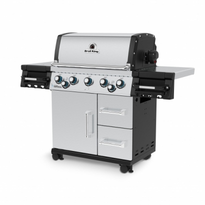 Imperial S 590