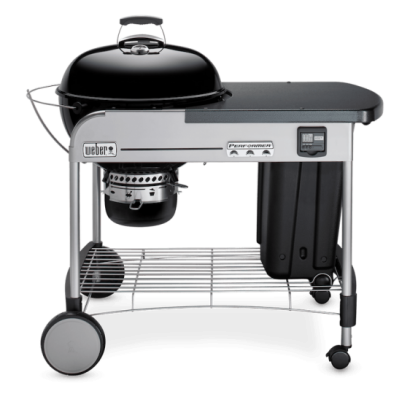 Grill węglowy Weber Performer Premium GBS 57 cm