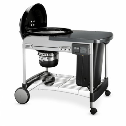 Grill węglowy Performer Deluxe GBS 57 cm