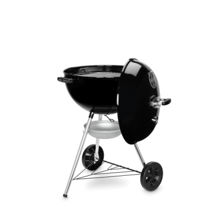 Grill węglowy Weber Original Kettle E-5710 57 cm