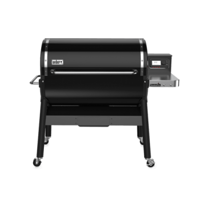 Weber SmokeFire EX6 GBS grill na pelet