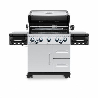 Imperial S 590