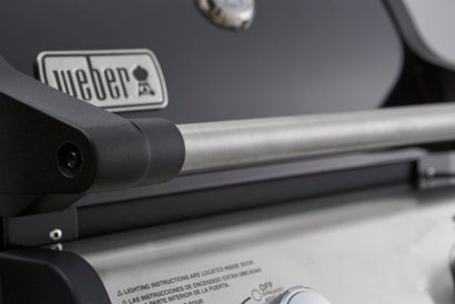 Grill gazowy Weber Spirit E-325 GBS