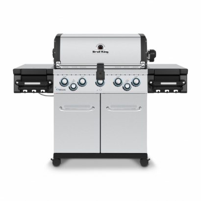 Regal S 590