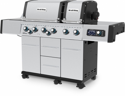 Imperial QS 690 IR