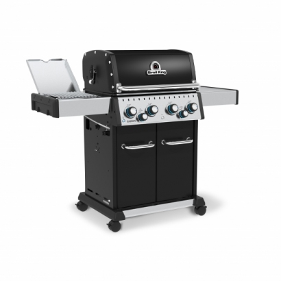 Baron 490 IR