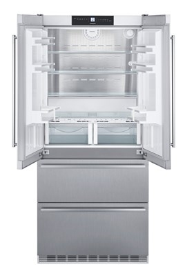 Liebherr CBNes 6256 PremiumPlus BioFresh NoFrost