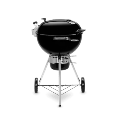 Grill węglowy Weber Master-Touch GBS Premium E-5770 Grill 57 cm