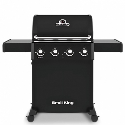 Crown 410 Shadow