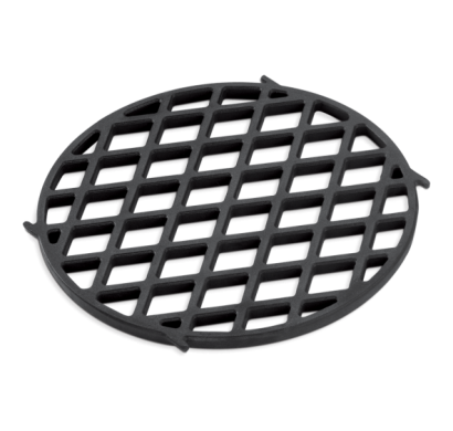 Weber GOURMET BBQ SYSTEM- Sear Grate ruszt do przypiekania