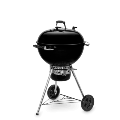 Weber grill węglowy Master-Touch GBS E-5750 57 cm