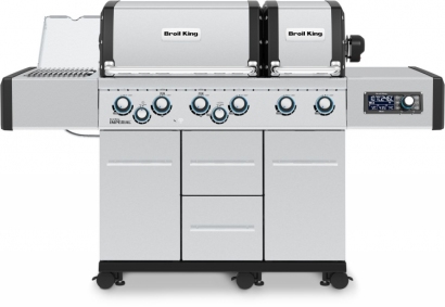 Imperial QS 690 IR