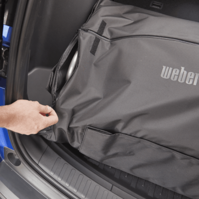 Weber ochraniacz do grilla Traveler