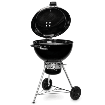 Grill węglowy Weber Master-Touch GBS Premium E-5770 Grill 57 cm