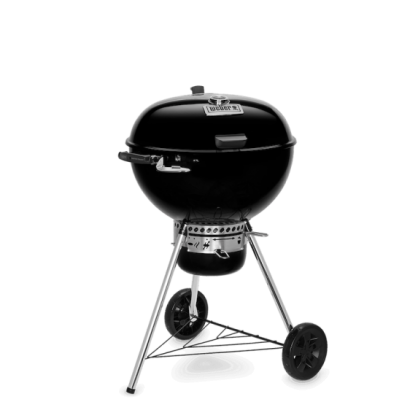 Grill węglowy Weber Master-Touch GBS Premium E-5770 Grill 57 cm