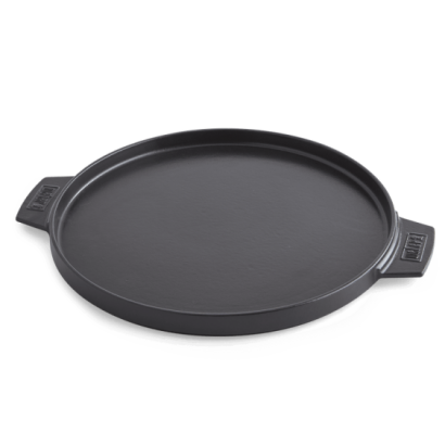 Weber kociołek holenderski typu Duo Dutch Oven 2w1