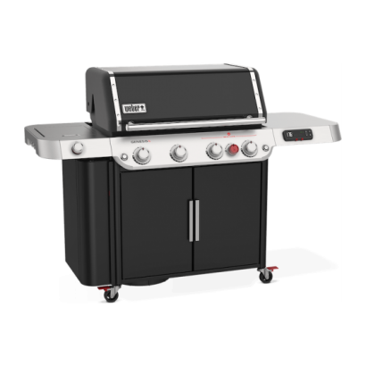 Inteligentny grill gazowy Genesis Weber EPX-435