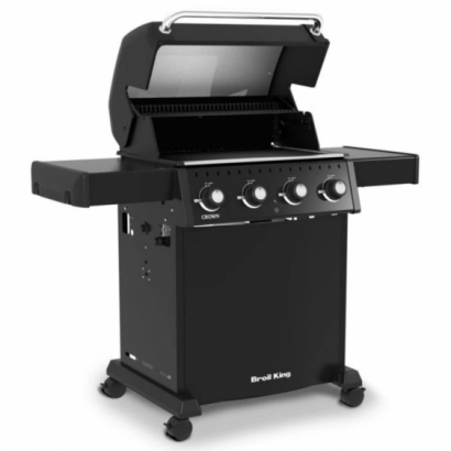 Crown 410 Shadow